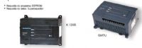 Serie GMZU y Master-K 120S